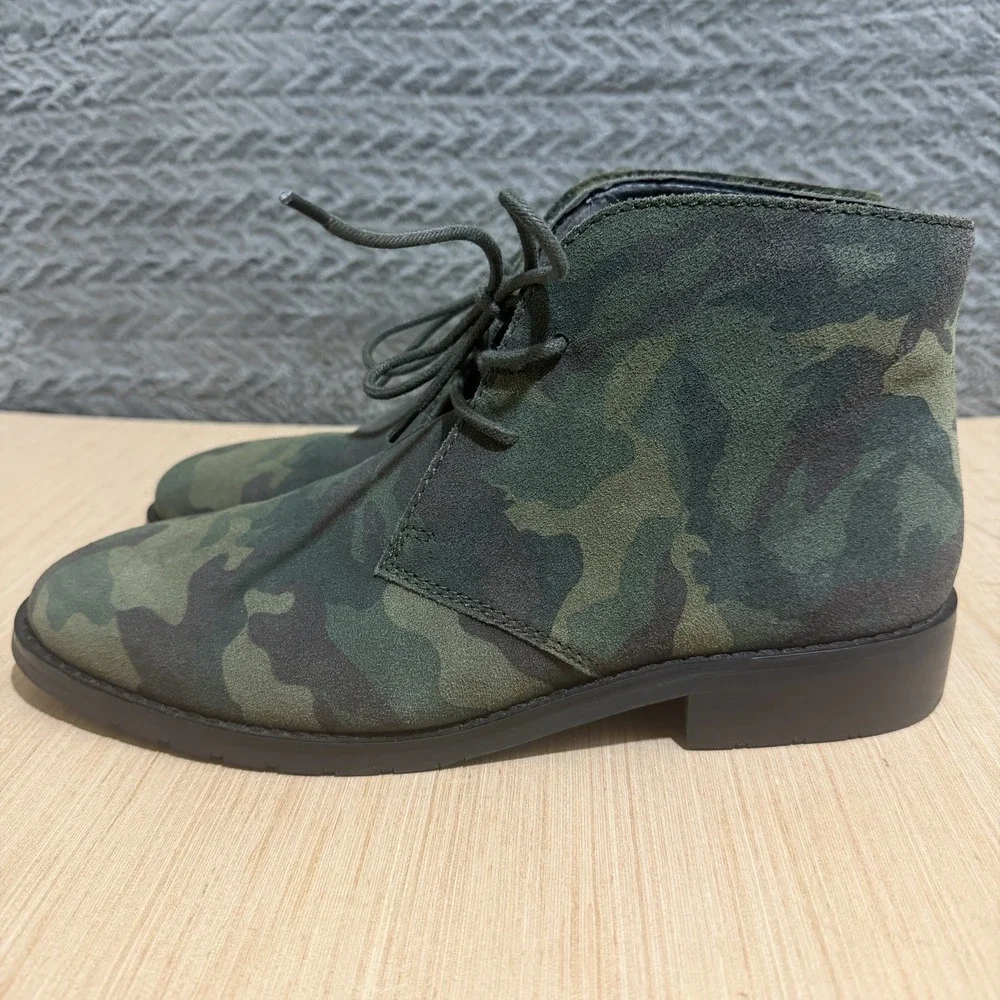 dingo boots men